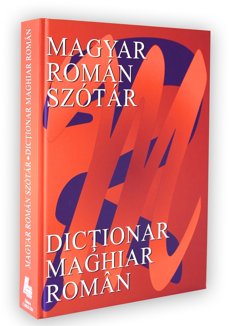 dictionar maghiar-roman